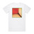 Montrose Jump On It Album Cover T-Shirt White Montrose Jump On It Album Cover T-Shirt White
