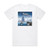Magica Center Of The Great Unknown Album Cover T-Shirt White