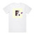 Midge Ure The Gift Album Cover T-Shirt White