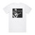 Midge Ure Breathe Again Live And Extended Album Cover T-Shirt White Midge Ure Breathe Again Live And Extended Album Cover T-Shirt White