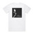 Midge Ure Answers To Nothing Album Cover T-Shirt White