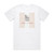 Midge Ure After A Fashion Textures Album Cover T-Shirt White