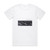 Midge Ure Little Orphans Album Cover T-Shirt White