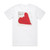 Midge Ure Pure 1 Album Cover T-Shirt White