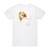 Mandy Moore So Real Album Cover T-Shirt White