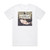 Mayday Parade Valdosta Album Cover T-Shirt White Mayday Parade Valdosta Album Cover T-Shirt White