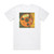 Mayday Parade Live At Screaming Eagle Album Cover T-Shirt White
