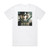 Marco Beltrami 310 To Yuma Album Cover T-Shirt White