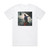 Marco Beltrami World War Z Album Cover T-Shirt White