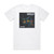 Minhyriath Grohnd Album Cover T-Shirt White