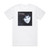 Morten Harket Vogts Villa Album Cover T-Shirt White