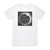 Morten Harket Brother Album Cover T-Shirt White Morten Harket Brother Album Cover T-Shirt White