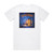 Marco Garaus Magic Opera The Golden Pentacle Album Cover T-Shirt White