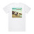 Marquess Favoritas Album Cover T-Shirt White