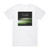 Mano Juodoji Sesuo Reversion Album Cover T-Shirt White