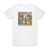 MxPx Life In Quarantine Album Cover T-Shirt White MxPx Life In Quarantine Album Cover T-Shirt White