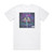 Morgan Willis Rage Album Cover T-Shirt White
