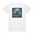 Much the Same Survive Album Cover T-Shirt White