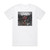 Mors Subita Extinction Era Album Cover T-Shirt White