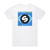 Merk and Kremont Get Get Down Album Cover T-Shirt White