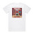Miniature Tigers Tell It To The Volcano Album Cover T-Shirt White Miniature Tigers Tell It To The Volcano Album Cover T-Shirt White