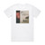 Michael Nyman The Piano Album Cover T-Shirt White
