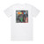 Morglbl Tea Time For Pnks Album Cover T-Shirt White