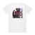 Monrose I Am Album Cover T-Shirt White