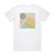 Mount Kimbie Maybes Ep Album Cover T-Shirt White