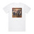 Millennial Reign Till The End Album Cover T-Shirt White