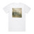 Mark Kozelek Like Rats Album Cover T-Shirt White