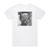 Manes Slow Motion Death Sequence Album Cover T-Shirt White