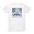 Molchat Doma Monument Album Cover T-Shirt White