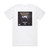 Method Man and Redman Blackout 2 Album Cover T-Shirt White