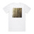 Misery Signals Misery Signals Album Cover T-Shirt White Misery Signals Misery Signals Album Cover T-Shirt White