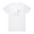 Mylene Farmer Timeless 2013 1 Album Cover T-Shirt White