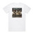 Metalite Hunting High And Low Album Cover T-Shirt White
