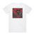 MOLYBARON The Mutiny Album Cover T-Shirt White