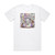 Mild High Club Going Going Gone Album Cover T-Shirt White Mild High Club Going Going Gone Album Cover T-Shirt White
