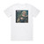 Mono Inc A Vagabonds Life Album Cover T-Shirt White