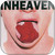 INHEAVEN Bitter Town Album Cover Sticker