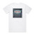 Mono Inc Pain Love Poetry Album Cover T-Shirt White