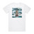 Mono Inc Together Till The End Album Cover T-Shirt White