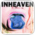 INHEAVEN Regeneration Album Cover Sticker