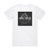 Moloken Our Astral Circle Album Cover T-Shirt White