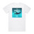 Mick Jenkins The Waters Album Cover T-Shirt White