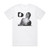 Maanam O Album Cover T-Shirt White