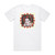 Maanam Ra Album Cover T-Shirt White