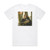Matt Berry Witchazel Album Cover T-Shirt White