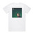 Matt Berry The Small Hours Album Cover T-Shirt White